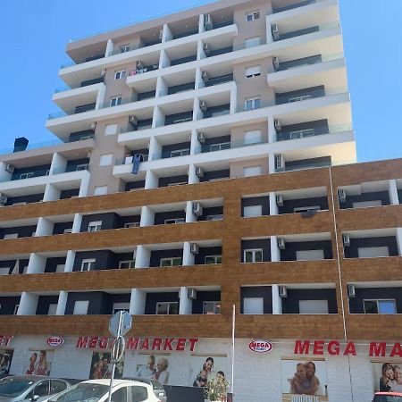 Budva Lux Exterior foto